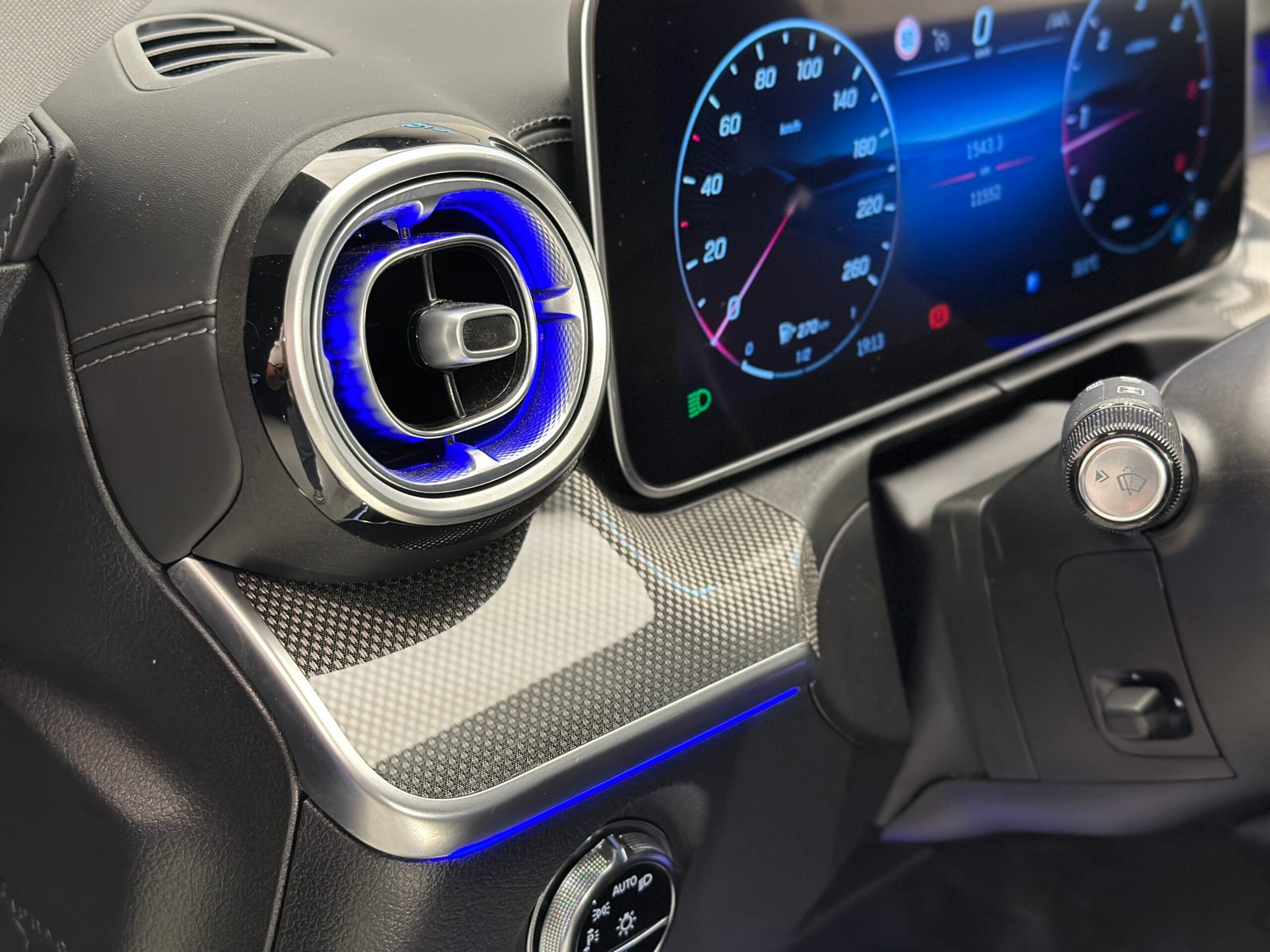 Mercedes Benz CLE 220D