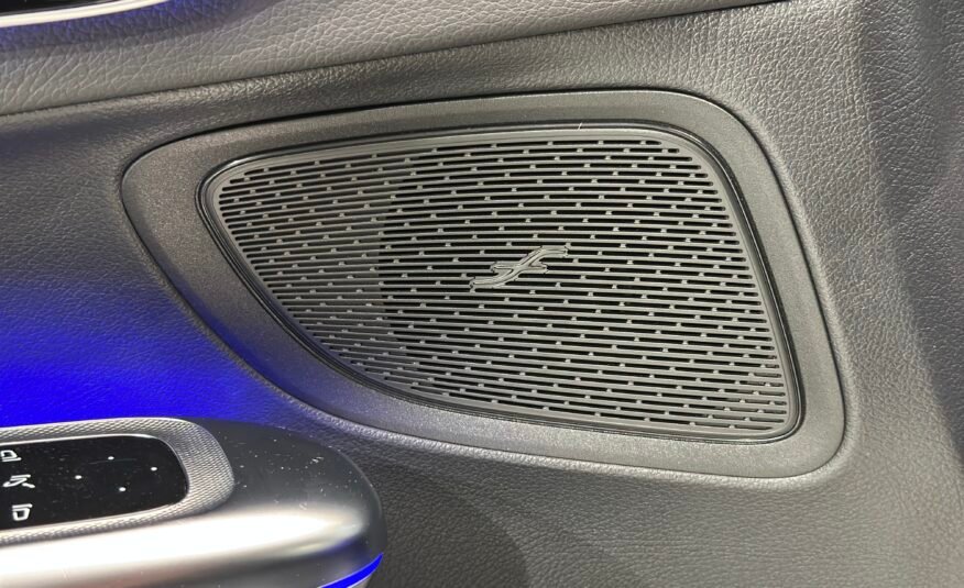Mercedes Benz CLE 220D