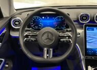 Mercedes Benz CLE 220D