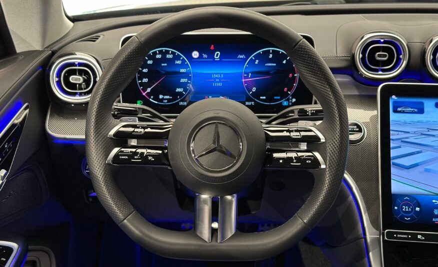 Mercedes Benz CLE 220D