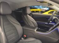 Mercedes Benz CLE 220D