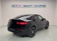 Mercedes Benz GLC 220D