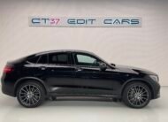 Mercedes Benz GLC 220D