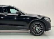 Mercedes Benz GLC 220D