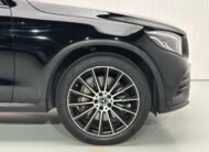 Mercedes Benz GLC 220D