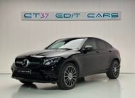 Mercedes Benz GLC 220D