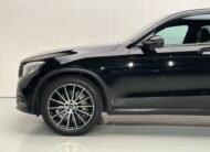 Mercedes Benz GLC 220D