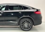 Mercedes Benz GLC 220D