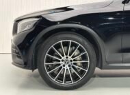 Mercedes Benz GLC 220D