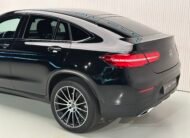 Mercedes Benz GLC 220D