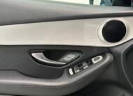 Mercedes Benz GLC 220D