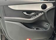 Mercedes Benz GLC 220D