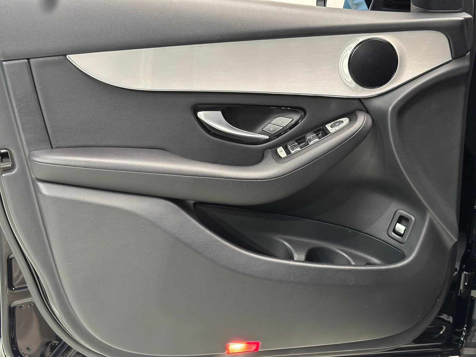 Mercedes Benz GLC 220D