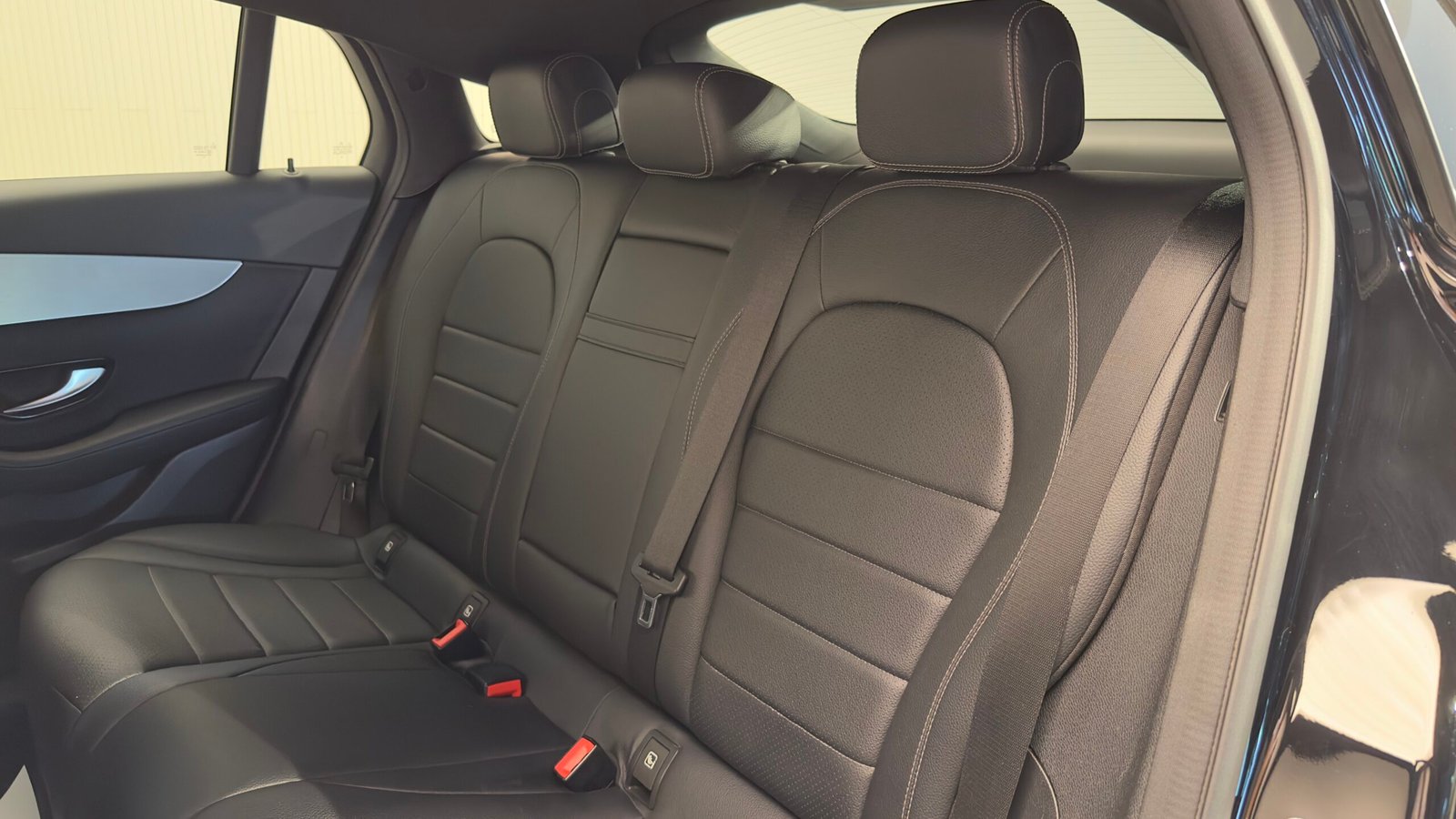 Mercedes Benz GLC 220D