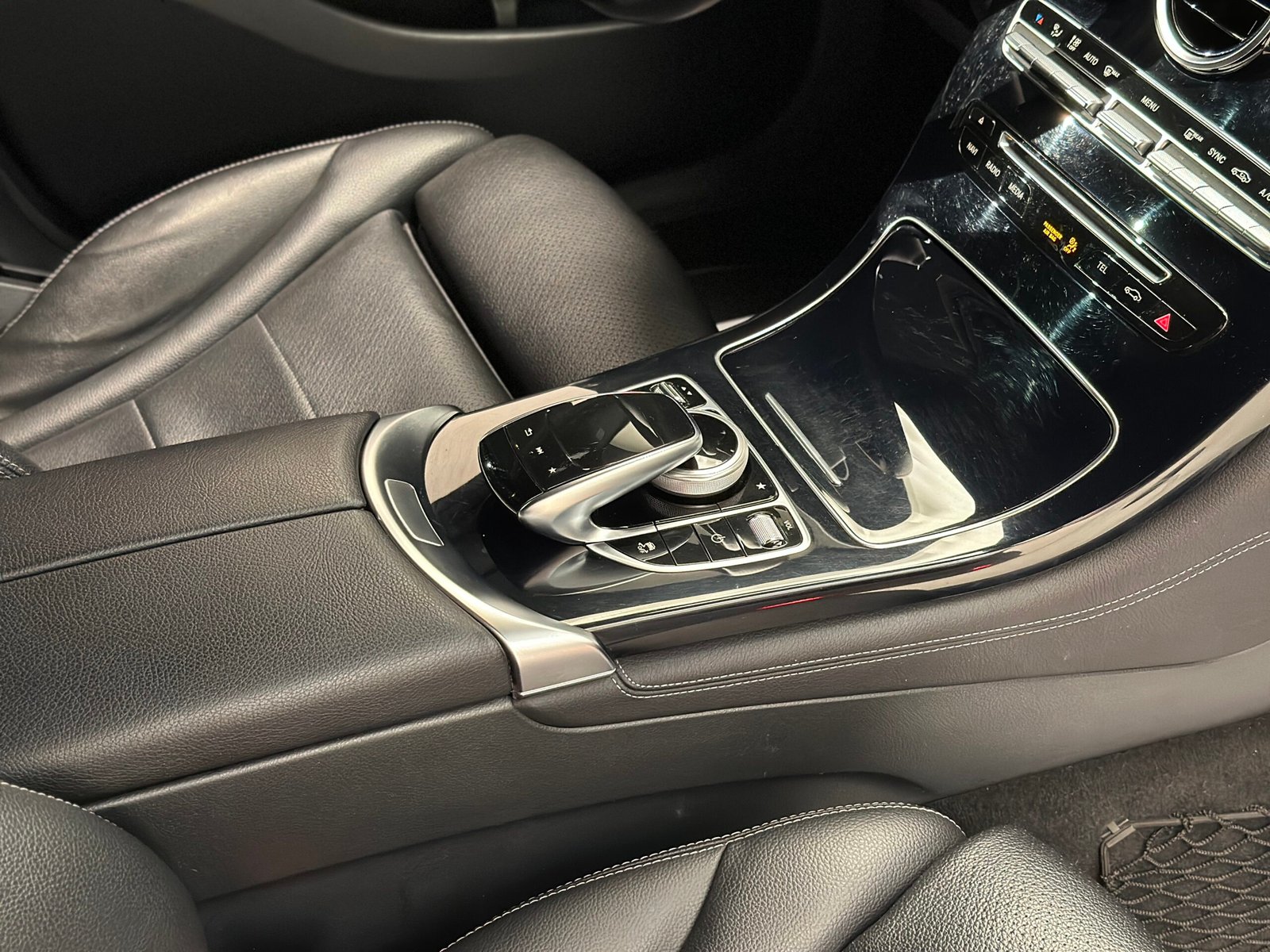 Mercedes Benz GLC 220D