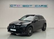 Mercedes Benz GLC 250