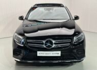 Mercedes Benz GLC 250