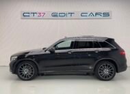 Mercedes Benz GLC 250
