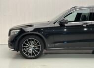 Mercedes Benz GLC 250
