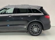 Mercedes Benz GLC 250