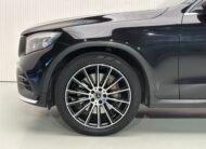 Mercedes Benz GLC 250