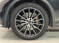 Mercedes Benz GLC 250