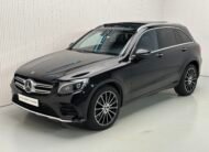 Mercedes Benz GLC 250