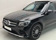 Mercedes Benz GLC 250