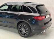 Mercedes Benz GLC 250