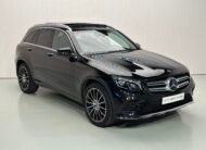 Mercedes Benz GLC 250