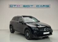 Mercedes Benz GLC 250
