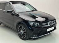 Mercedes Benz GLC 250