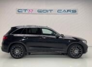 Mercedes Benz GLC 250