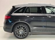 Mercedes Benz GLC 250