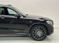 Mercedes Benz GLC 250