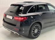 Mercedes Benz GLC 250
