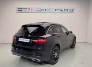 Mercedes Benz GLC 250