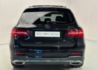 Mercedes Benz GLC 250