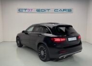 Mercedes Benz GLC 250