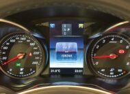 Mercedes Benz GLC 250