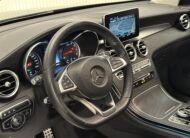Mercedes Benz GLC 250