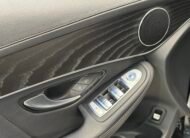Mercedes Benz GLC 250