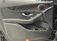 Mercedes Benz GLC 250