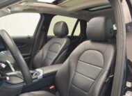 Mercedes Benz GLC 250