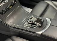 Mercedes Benz GLC 250