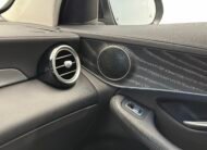 Mercedes Benz GLC 250