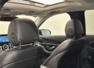 Mercedes Benz GLC 250