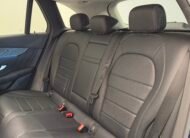 Mercedes Benz GLC 250