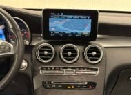 Mercedes Benz GLC 250