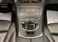 Mercedes Benz GLC 250